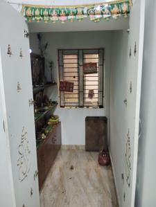Kitchen Image of 1400 Sq.ft 2 BHK Villa for sale in Perambur Chennai for Rs. 11000000