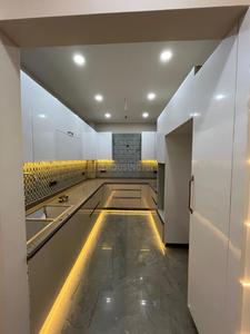 Kitchen Image of 2000 Sq.ft 3 BHK Builder Floor for sale in Sector 9 Panchkula for Rs. 26500000