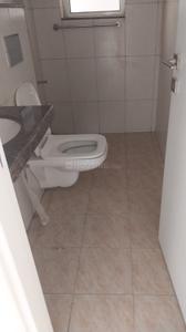 Bathroom Image of 1200 Sq.ft 3 BHK Apartment / Flat for sale in Godrej Boulevard, Manjari Budruk Pune for Rs. 12500000