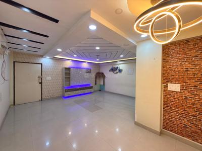 Hall Image of 1800 Sq.ft 3 BHK Apartment / Flat for sale in Siddha Pines Apartments, Rajarhat Kolkata for Rs. 16000000