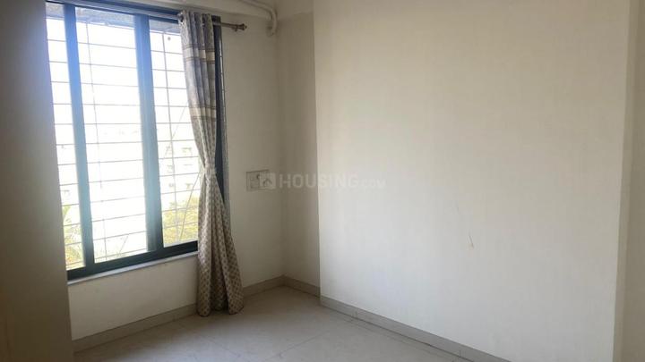 Satam Apt Bedroom 1