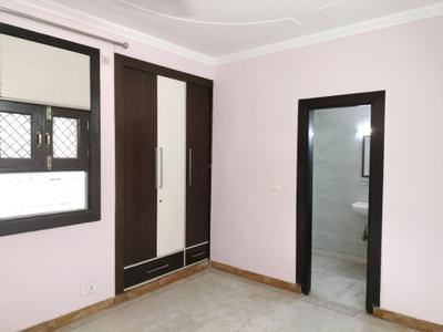 Bedroom Image of 1700 Sq.ft 3 BHK Apartment / Flat for rent in The Nav Nirman, Sector 2 Dwarka New Delhi for Rs. 42000