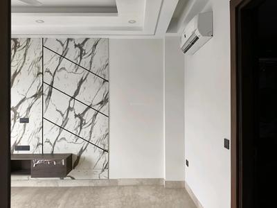 Bedroom Image of 2250 Sq.ft 3 BHK Builder Floor for sale in Sector 23A Gurgaon for Rs. 25500001