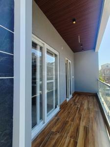 Balcony Image of 4000 Sq.ft 4.5 BHK Independent House for sale in GMS Road Dehradun for Rs. 21000000