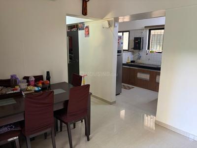 Hall Image of 1064 Sq.ft 2 BHK Apartment / Flat for sale in Belvalkar Solacia, Wagholi Pune for Rs. 6500000