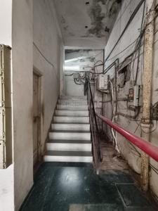 Balcony Image of 2045 Sq.ft 3 BHK Apartment / Flat for sale in Akota Vadodara for Rs. 5550000