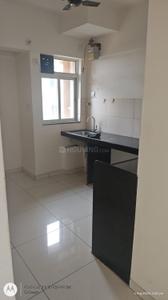 Kitchen Image of 650 Sq.ft 1 BHK Apartment / Flat for sale in Kalyan West Kalyan for Rs. 5200000