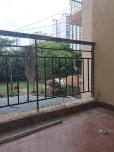 Living Room Image of 1250 Sq.ft 3 BHK Apartment / Flat for sale in Gardenia Golf City, Sector 75 Noida for Rs. 10800400