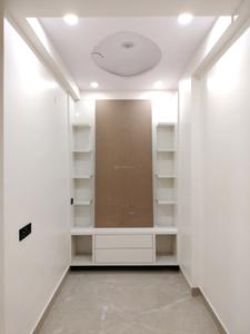 Pooja Room Image of 5600 Sq.ft 5 BHK Builder Floor for sale in Rajendra Nagar Ghaziabad for Rs. 40000000
