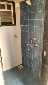 Bathroom Image of 1050 Sq.ft 2 BHK Apartment / Flat for sale in SVBP Shanti Niketan, Naigaon East Naigaon for Rs. 6000000