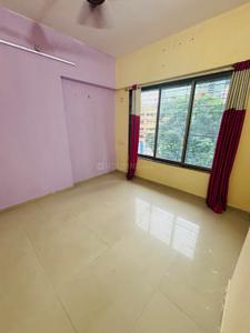Bedroom Image of 260 Sq.ft 1 RK Apartment / Flat for rent in Worli Mumbai for Rs. 36000