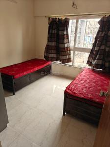 Bedroom Image of Jagmagaya Centre in Malad West, Mumbai