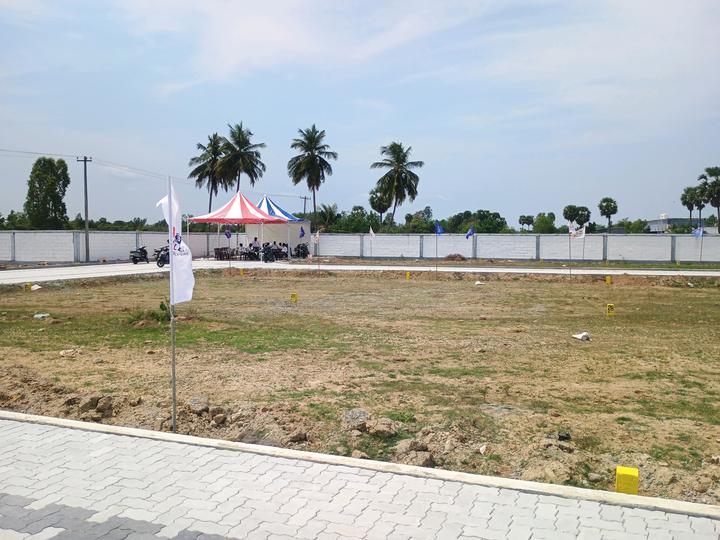 Dhilli Mahalakshmi  Nagar Main Image 1
