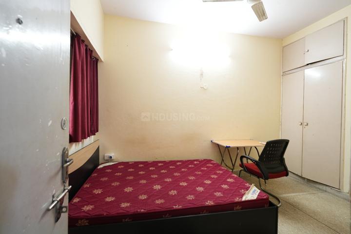 Block C, Defence Colony Bedroom 1