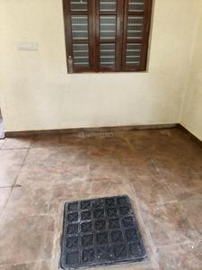 Bedroom Image of 800 Sq.ft 2 BHK Builder Floor for rent in R.K. Hegde Nagar Bengaluru for Rs. 22000