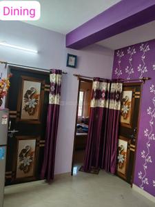 Hall Image of 1100 Sq.ft 2 BHK Apartment / Flat for sale in Joka Kolkata for Rs. 4500000