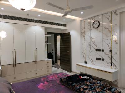 Bedroom Image of 4455 Sq.ft 4 BHK Apartment / Flat for sale in ABA Cleo County, Sector 121 Noida for Rs. 120000000