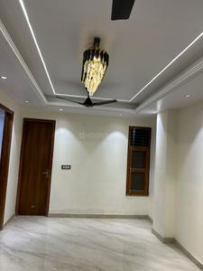 Hall Image of 1400 Sq.ft 3 BHK Builder Floor for sale in Rajendra Nagar Ghaziabad for Rs. 9500000
