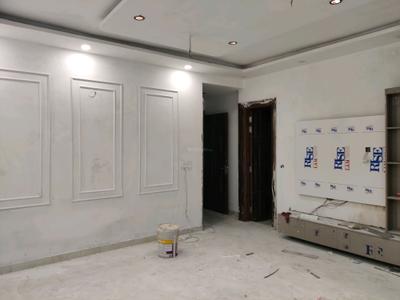 Living Room Image of 1350 Sq.ft 3 BHK Apartment / Flat for sale in Lal Kuan Ghaziabad for Rs. 6065000