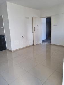 Hall Image of 987 Sq.ft 2 BHK Apartment / Flat for sale in Urban Magnum Iris, Kesnand Pune for Rs. 5000000