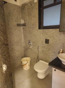 Image of 890 Sq.ft 2 BHK Apartment / Flat for rent in VTP Sierra, Baner, Pune for Rs. 40000