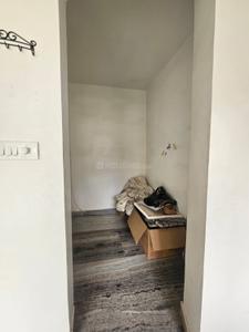 Bedroom Image of 1740 Sq.ft 3 BHK Apartment / Flat for sale in Hiranandani Gardens Lake Castle, Powai Mumbai for Rs. 65000000