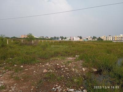 Image of 2400 Sq.ft Residential Plot / Land for sale in Varadharajapuram, Chennai for Rs. 8400000