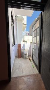 Balcony Image of 980 Sq.ft 2 BHK Builder Floor for sale in Sahastradhara Road Dehradun for Rs. 4600000