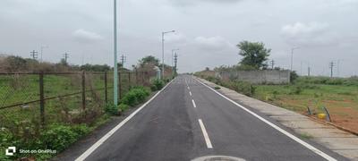 Image of 4000 Sq.ft Residential Plot / Land for sale in Nadaprabhu Kempegowda layout, Bengaluru for Rs. 44000000