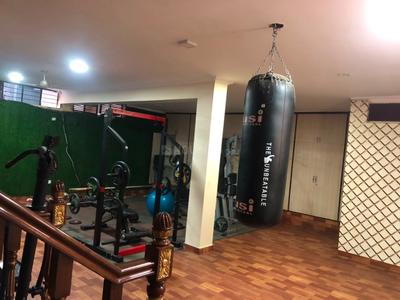 Hall Image of 3150 Sq.ft 7 BHK Independent House for sale in Sector 21 Panchkula for Rs. 129800000