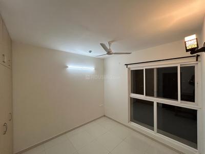 Bedroom Image of 1000 Sq.ft 2 BHK Apartment / Flat for sale in Godrej Park Retreat, Chikkakannalli Bengaluru for Rs. 15000000