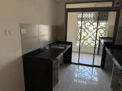 Kitchen Image of 2100 Sq.ft 4.5 BHK Apartment / Flat for sale in Lodha Bellagio, Powai Mumbai for Rs. 93000000