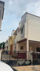 3 BHK Independent House