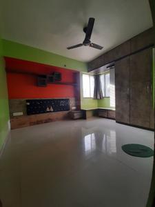 Hall Image of 950 Sq.ft 2 BHK Apartment / Flat for sale in Chordiya Arihant Galaxy B Building, Yewalewadi Pune for Rs. 5400000