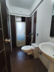 Image of 801 Sq.ft 2 BHK Apartment / Flat for sale in Nahar Amrit Shakti, Powai, Mumbai for Rs. 21500000
