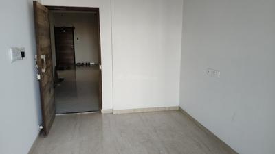 Living Room Image of 628 Sq.ft 1 BHK Apartment / Flat for sale in Samrin Heritage, Thane West Thane for Rs. 9800000