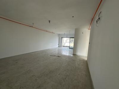 Hall Image of 1951 Sq.ft 3 BHK Apartment / Flat for sale in Juhu Mumbai for Rs. 105000000
