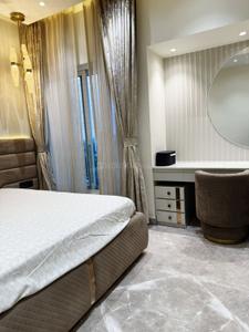 Bedroom Image of 2000 Sq.ft 3 BHK Apartment / Flat for sale in Megh Mani, Kasba Kolkata for Rs. 31000000