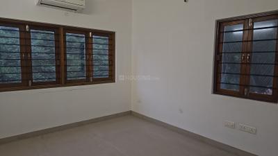Bedroom Image of 1490 Sq.ft 3 BHK Apartment / Flat for sale in Karuvadikuppam Puducherry for Rs. 8400000