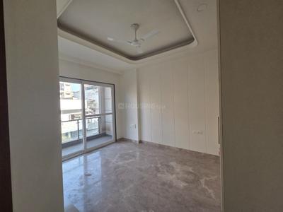 Bedroom Image of 1650 Sq.ft 3 BHK Builder Floor for sale in Patel Nagar New Delhi for Rs. 36500000