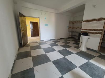 Hall Image of 670 Sq.ft 2 BHK Apartment / Flat for sale in Agarpara Kolkata for Rs. 1750000