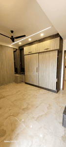 Bedroom Image of 1100 Sq.ft 2 BHK Apartment / Flat for sale in Hometech DM Homes, Sector 74 Noida for Rs. 3750000
