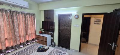 Bedroom Image of 1391 Sq.ft 3 BHK Apartment / Flat for sale in SKDJ Parnasree Green Heights, Parnasree Pally Kolkata for Rs. 7900000