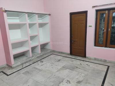 Bedroom Image of 1000 Sq.ft 3 BHK Builder Floor for rent in Chargawa Gorakhpur for Rs. 15000