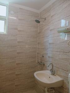 Bathroom Image of 712 Sq.ft 2 BHK Apartment / Flat for sale in Trehan Vivanta Residences, Dheeriyawas Bhiwadi for Rs. 2000000