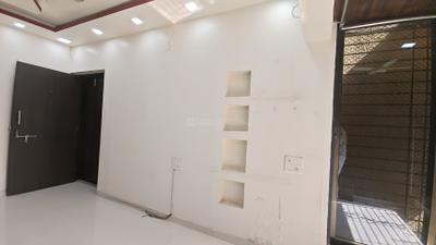 Living Room Image of 580 Sq.ft 1 BHK Apartment / Flat for rent in Raunak City, Kalyan West Kalyan for Rs. 15200