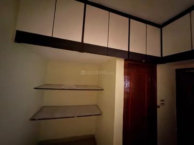 Bedroom Image of 900 Sq.ft 1 BHK Independent House for rent in Udhna Surat for Rs. 9000