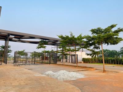 Image of 2400 Sq.ft Residential Plot / Land for sale in Earthsong By Manyata Phase 4B, Uganavadi, Bengaluru for Rs. 22000000