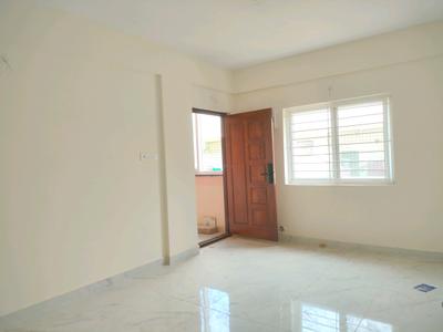 Living Room Image of 1395 Sq.ft 3 BHK Apartment / Flat for sale in Habulus Sai Elite Apartment, Electronic City Bengaluru for Rs. 6975000