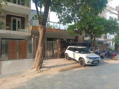 Building Image of 2100 Sq.ft 3.5 BHK Villa for sale in Vipul World, Sector 48 Gurgaon for Rs. 90000000